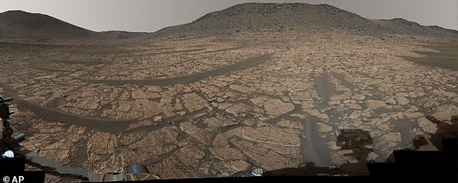 Vida em Marte? Novas descobertas da NASA reacendem debate