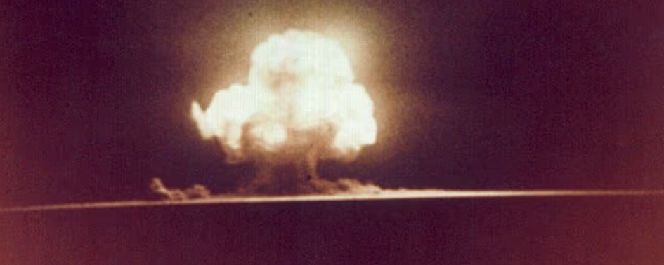 Evidências de atividade de inteligência não humana perto de instalações nucleares dos EUA ganham validação científica Evidências de atividade de inteligência não humana perto de instalações nucleares dos EUA ganham validação científica