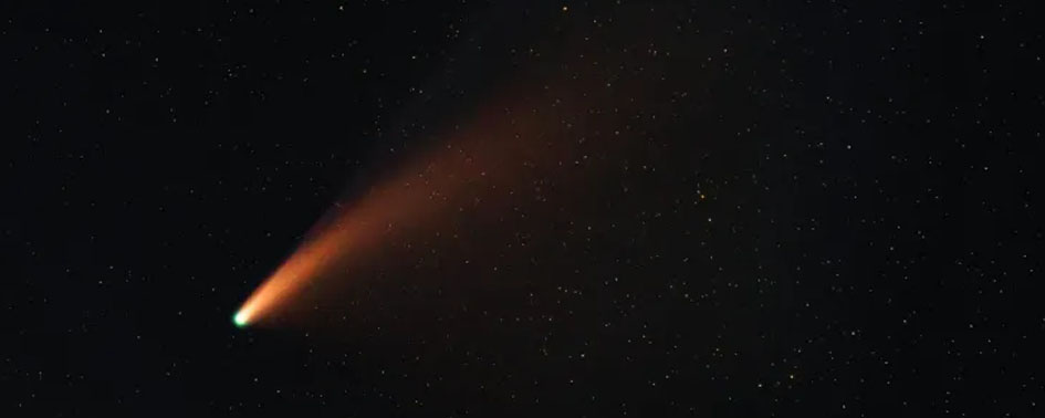 Anomalias no 3I-Atlas alimenta especulações de que seja uma nave alienígena… Mas não é… Anomalias no 3I-Atlas alimenta especulações de que seja uma nave alienígena… Mas não é…