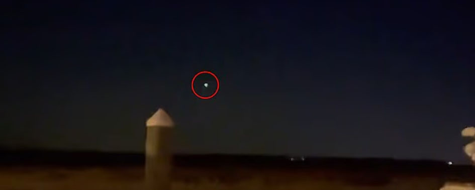 Empresa militar ultrassecreta confessa ter provocado histeria sobre drones em Nova Jersey, o que deixou os Estados Unidos nervosos Empresa militar ultrassecreta confessa ter provocado histeria sobre drones em Nova Jersey, o que deixou os Estados Unidos nervosos