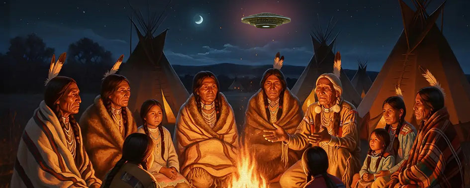 América do Norte Antiga e os “Deuses do Céu” América do Norte Antiga e os “Deuses do Céu”