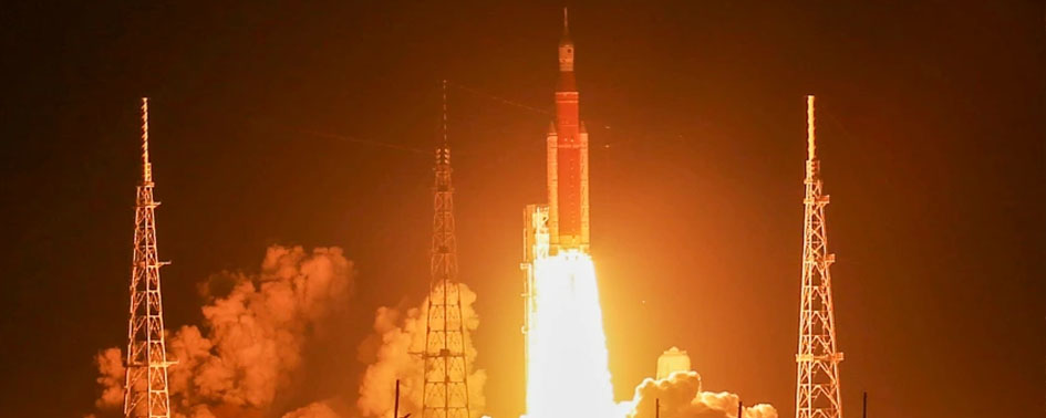 2026 será o ano em que os astronautas da NASA voltarão a orbitar a Lua