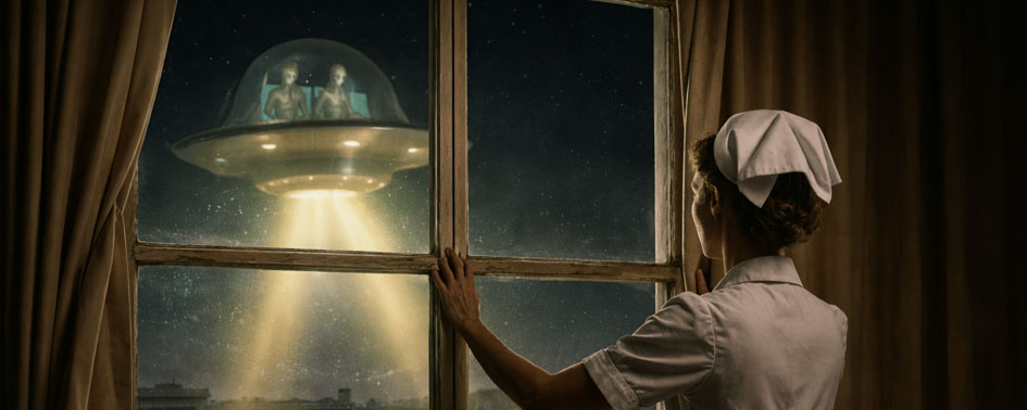 O Caso do Hospital Cowichan O Caso do Hospital Cowichan