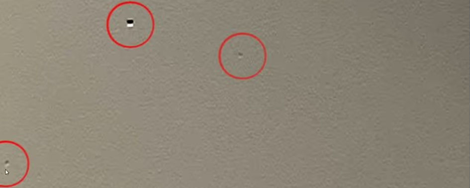 As bombasticas declarações do Doutor Lacatski As bombasticas declarações do Doutor Lacatski