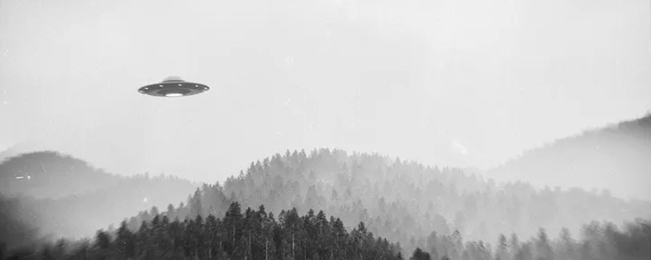 Fatos ufológicos surpreenderam especialistas em 2025