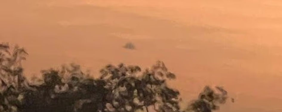 Mineiros australianos ficam perplexos após avistarem objeto bizarro no céu acima de Pilbara: ‘OVNI genuíno’