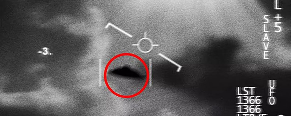 Especialistas em OVNIs de alto nível revelam que ‘denunciantes’ finalmente trarão informações em 2026: ‘As evidências estão se alinhando’