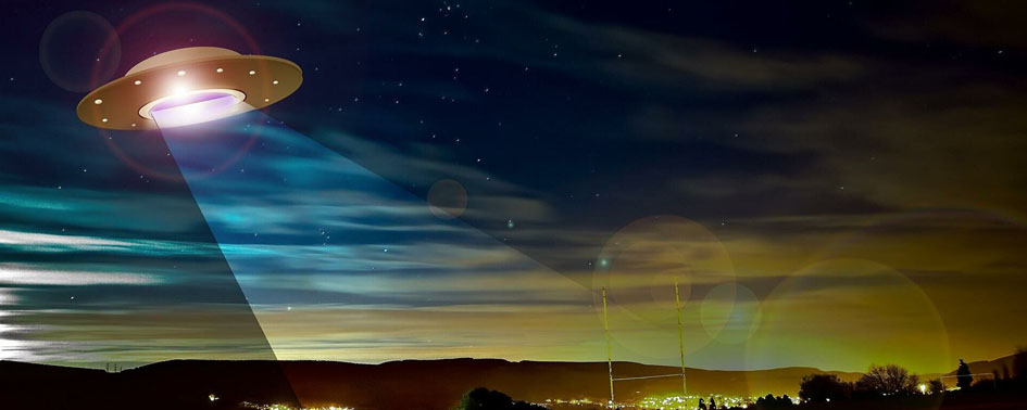 Arquivos russos sobre OVNIs revelam encontros arrepiantes e quase lançamento nuclear Arquivos russos sobre OVNIs revelam encontros arrepiantes e quase lançamento nuclear