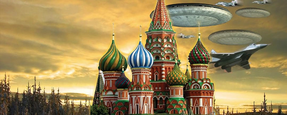Documentos de inteligência sobre OVNIs roubados da Rússia revelam investigações de uma década sobre encontros e abduções extraterrestres